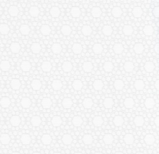White Floral Design